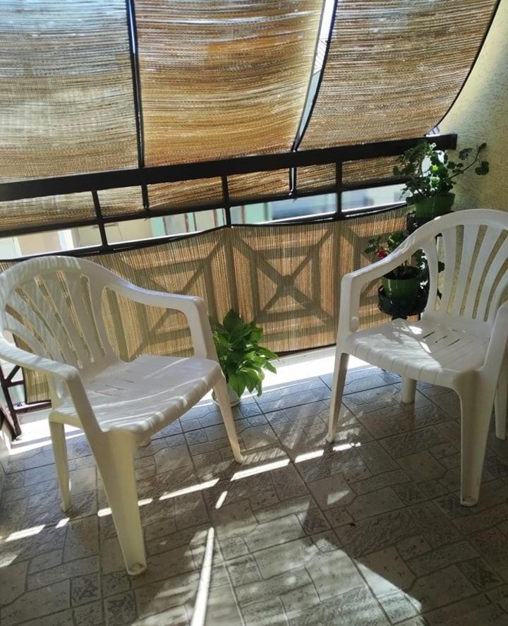Kalan Apartment Ohrid Eksteriør billede
