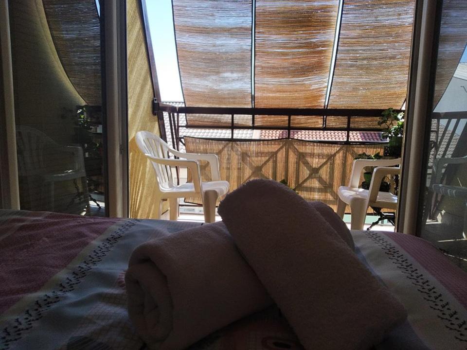 Kalan Apartment Ohrid Eksteriør billede