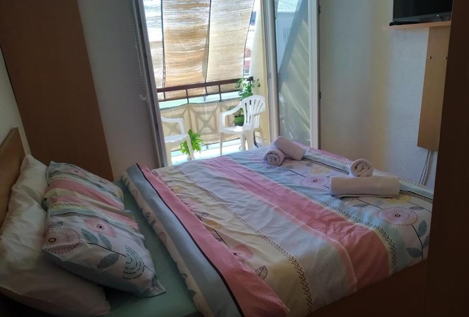 Kalan Apartment Ohrid Eksteriør billede