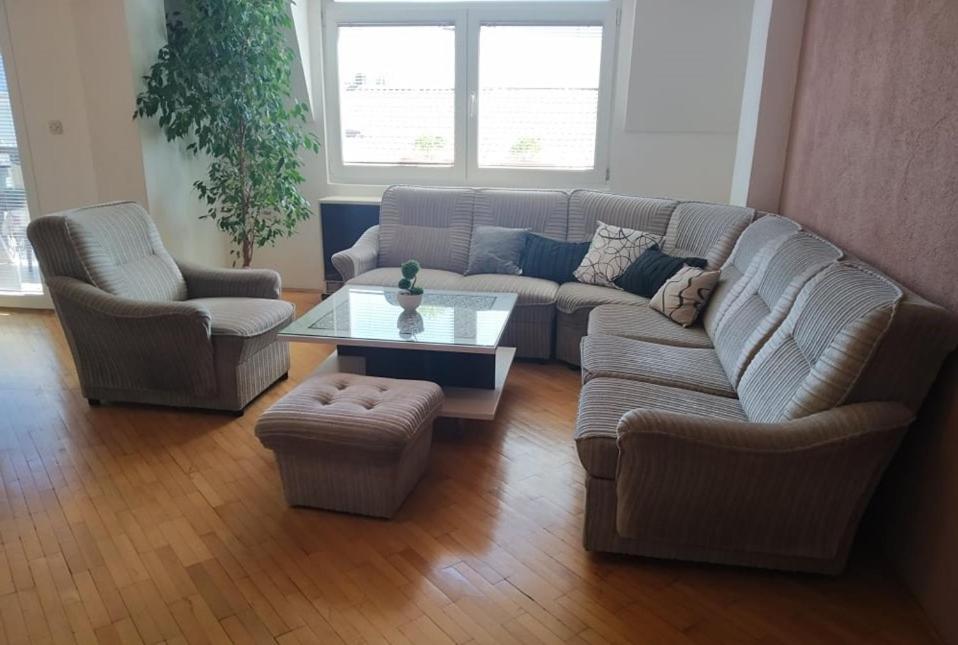 Kalan Apartment Ohrid Eksteriør billede