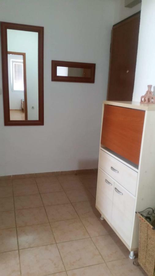 Kalan Apartment Ohrid Eksteriør billede