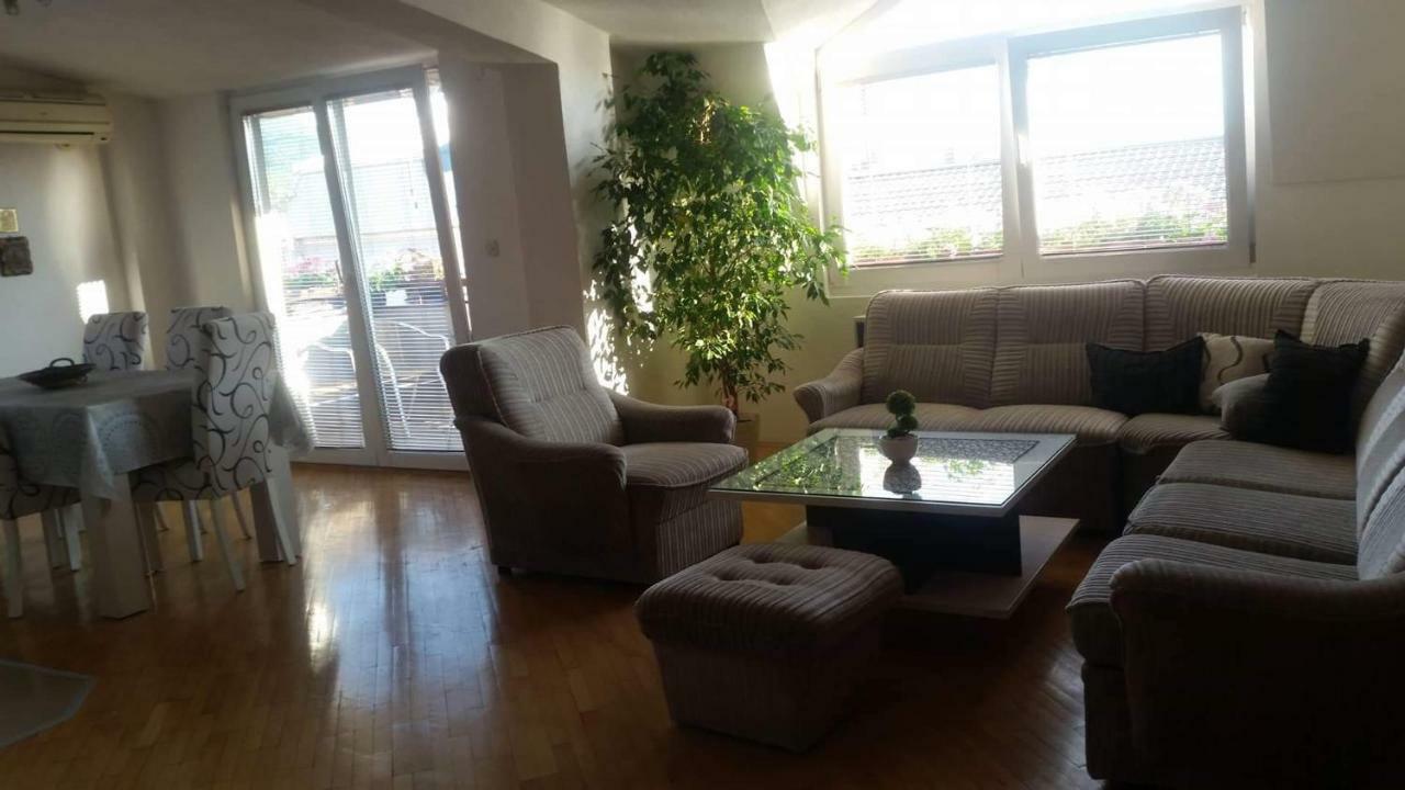 Kalan Apartment Ohrid Eksteriør billede